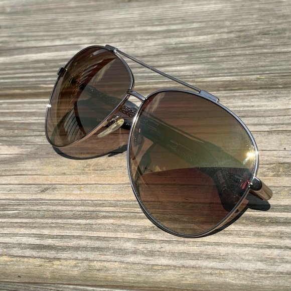Just Cavalli Women Sunglasses Designed in USA Gold Tone Frame 61[]11 135 main image 9